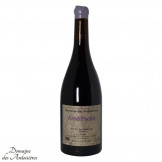 Domaine des Ardoisières "Améthyste" rouge 2022 bouteille