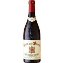 Clos des Papes Chateauneuf du Pape rouge 2023 bouteille Clos des Papes Chateauneuf du Pape rouge 2023 bouteille
