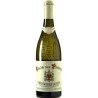 Clos des Papes Chateauneuf du Pape blanc 2024 bouteille