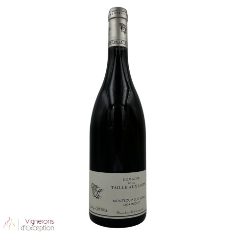 Domaine de la Taille aux Loups Montlouis-sur-Loire "Clos Michet" dry white 2024