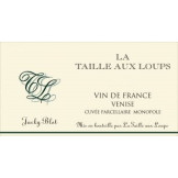 Domaine de la Taille aux Loups "Venise" blanc sec 2024 etiquette