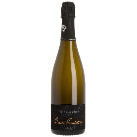 Domaine de la Taille aux Loups Montlouis-sur-Loire Brut Tradition