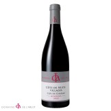 Domaine de l'Arlot Côte de Nuits Villages "Clos du Chapeau" red 2023