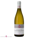 Domaine de l'Arlot Hautes Côtes de Nuits dry white 2023