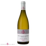 Domaine de l'Arlot Nuits-Saint-Georges 1er Cru "Clos de l'Arlot" dry white 2023
