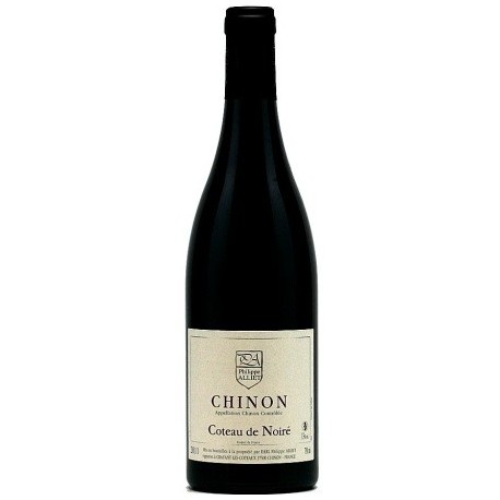 Domaine Philippe Alliet Chinon "Coteau de Noire" red 2013