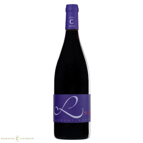 Domaine Combier Crozes-Hermitage "Cuvée L" rouge 2024 bouteille