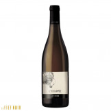 Le Fief Noir Anjou "L'échappée" (chenin) blanc sec 2023 bouteille