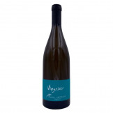 Domaine Aurélien Chatagnier Viognier blanc sec 2024 bouteille