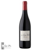 Les Quatre Piliers Touraine "Pinot Noir" rouge 2023 bouteille