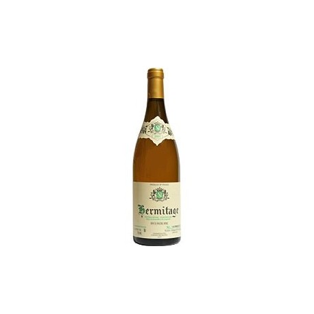 Domaine Marc Sorrel Hermitage blanc sec 2023 bouteille