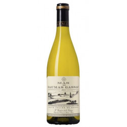 Mas Daumas Gassac blanc 2024 bouteille