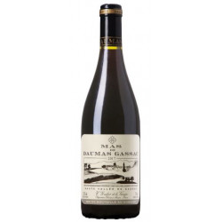 mas daumas gassac rouge 2023 bouteille