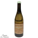 Domaine des Ardoisières "Aigue Marine" (bergeron) blanc sec 2024