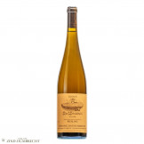 Domaine Zind-Humbrecht Riesling "Clos Windsbuhl" blanc sec 2023 bouteille