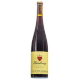 Domaine Zind-Humbrecht Pinot Noir "Heimbourg" rouge 2023 bouteille