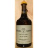 Domaine Jean Macle Chateau Chalon vin jaune 2017 bouteille