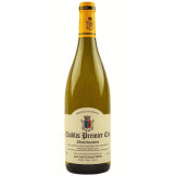 Domaine J-P et Benoit Droin Chablis 1er Cru Montmains 2024 bouteille