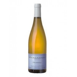 Domaine Sylvain Pataille Marsannay blanc 2023