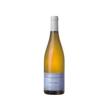 Domaine Sylvain Pataille Marsannay blanc 2023 bouteille Domaine Sylvain Pataille Marsannay blanc 2023 bouteille
