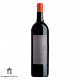 Château de Jonquières Terrasses du Larzac "La Baronnie" rouge 2023 bouteille