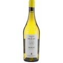 Domaine du Pelican Arbois chardonnay blanc sec 2014 bouteille