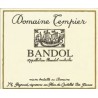 Domaine Tempier Bandol dry white 2024