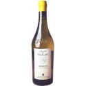 Domaine du Pelican Arbois savagnin ouille blanc sec 2014 bouteille
