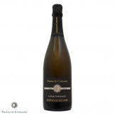 Domaine François Chidaine Montlouis "Brut Nature" 2022 bouteille