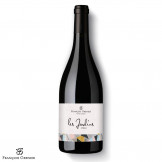 Domaine François Grenier Les Jardins (syrah) rouge 2024 bouteille