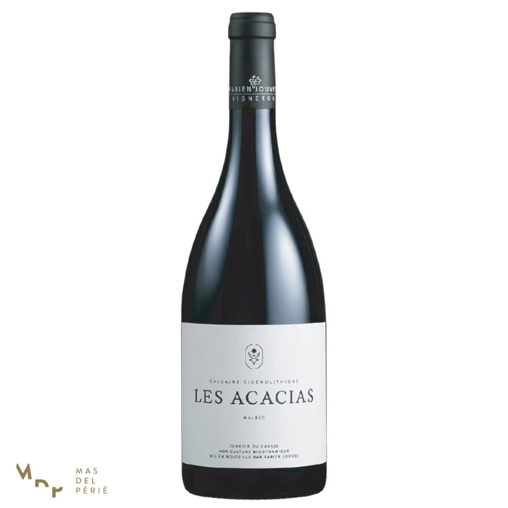 Mas del Perie Cahors "Les Acacias" 2022