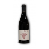 Domaine Olivier Pithon "Laïs" rouge 2022 bouteille