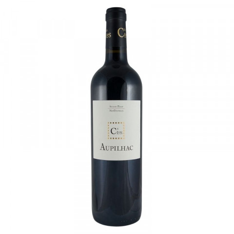 Domaine d'Aupilhac "Le Clos" red 2022