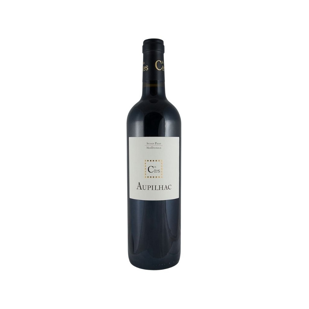 Domaine d'Aupilhac "Le Clos" red 2022 Domaine d'Aupilhac "Le Clos" red 2022