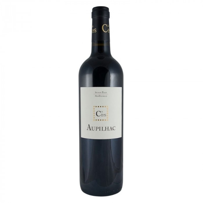 Domaine d'Aupilhac "Le Clos" red 2022 Domaine d'Aupilhac "Le Clos" red 2022
