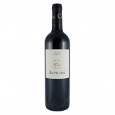 Domaine d'Aupilhac "Le Clos" red 2022
