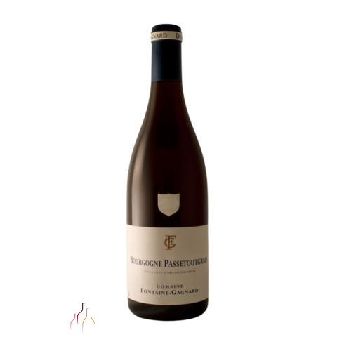 Domaine Fontaine-Gagnard Bourgogne Passetoutgrains rouge 2023