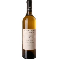 Domaine Gauby Coume Gineste 2022 bouteille
