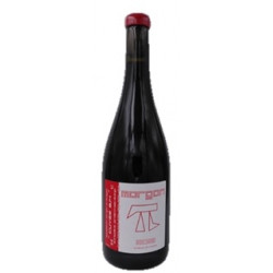 Domaine J. Foillard Fleurie  rouge 2018 2