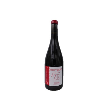 Domaine Jean Foillard Morgon 3,14 rouge 2018 magnum