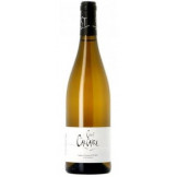 Domaine Saint Sylvestre "Coup de Calcaire" blanc 2024 bouteille