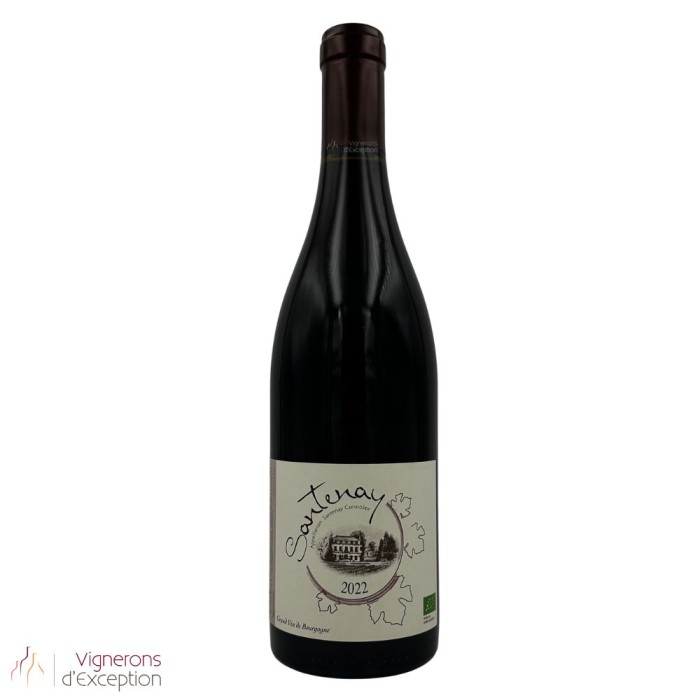 Domaine Chapelle Santenay red 2023