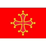 Trois légendes du Languedoc