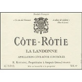 Domaine Rostaing Cote-Rotie "La Landonne" red 2022