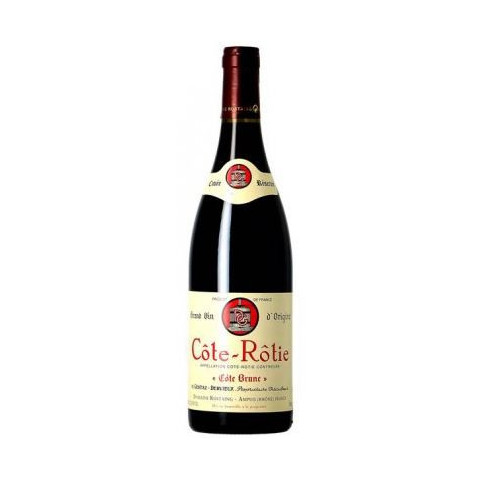 Domaine Rostaing Cote-Rotie "Cote Brune" red 2023 2