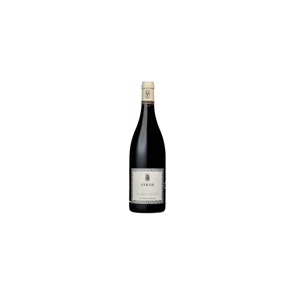 Domaine Yves Cuilleron "Les Vignes d'a Cote" (syrah) red 2024