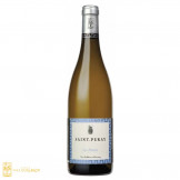 Domaine Yves Cuilleron Saint-Peray "Les Potiers" blanc sec 2024 bouteille