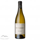 Domaine Arnaud Lambert Saumur "Les Perrières" dry white 2023