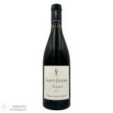 Domaine Christophe Curtat Saint-Joseph "Nomade" red 2023