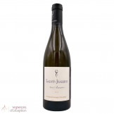 Domaine Christophe Curtat Saint-Joseph "Sous l'Amandier" dry white 2024